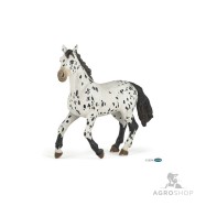 PAPO mallihevonen Appaloosa