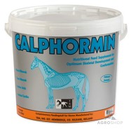 Hevosten täydennysrehu TRM CALPHORMIN 3 kg