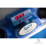 Automaattinen hautomakone Borotto Real49
