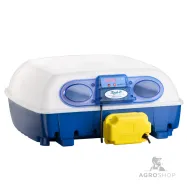 Automaattinen hautomakone Borotto Real49