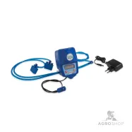 Automaattinen hautomakone Borotto Real24 Automatica Expert
