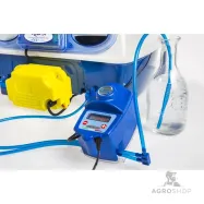 Automaattinen hautomakone Borotto Real24 Automatica Expert