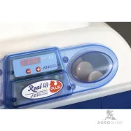 Inkubaattori Borotto Real49 PLUS Automatica Expert
