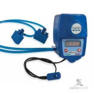Inkubaattori Borotto Real49 PLUS Automatica Expert