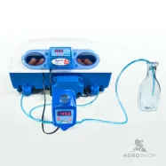 Inkubaattori Borotto Real49 PLUS Automatica Expert
