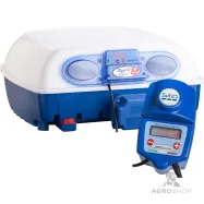 Inkubaattori Borotto Real49 PLUS Automatica Expert