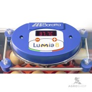 Automatic hautomakone Borotto Lumia8