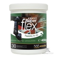 Superflex Naf 400 g
