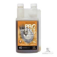 Profeet Liquid Naf 1L