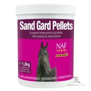 Pelletti Sand Gard Naf 1.2kg