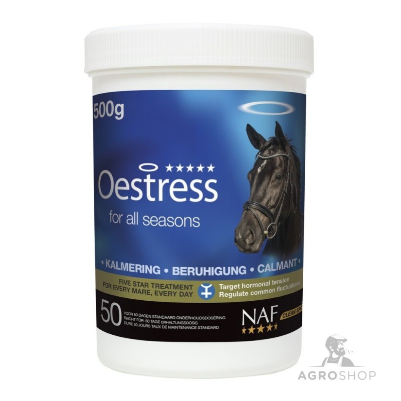 Oestress Naf 500g