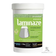 Pelletti Laminaze Naf 750g