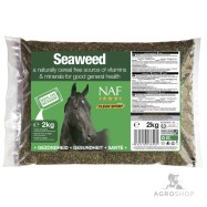 Täyttöpakkaus Seaweed Naf 2kg