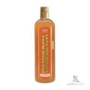 Shampoo Warming Wash Naf 500ml