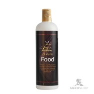 Voide Sheer Luxe Leather Food Naf 500ml