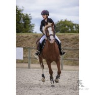 Kisatakki Soft Classic Equitheme lasten