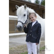 Kisatakki Soft Classic Equitheme lasten