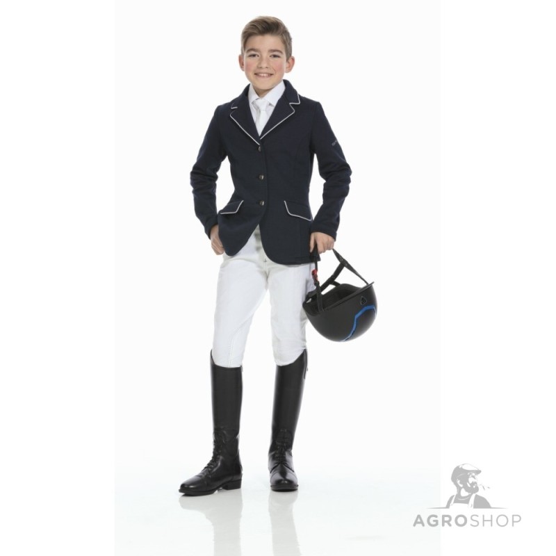 Kisatakki Soft Classic Equitheme lasten