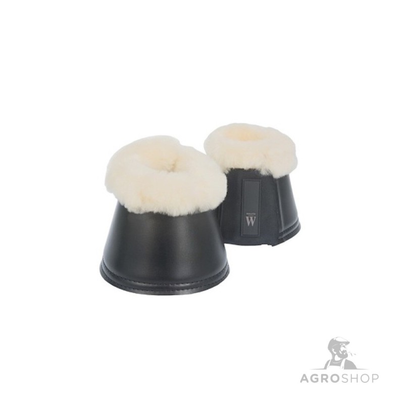 Kalossit Elite Sheepskin Wahlsten