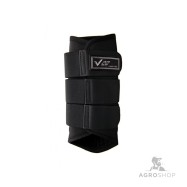 Treenisuojat Lami-Cell V22 black