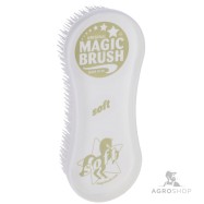 Muoviharja Soft MagicBrush