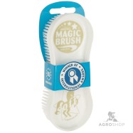 Muoviharja Soft MagicBrush