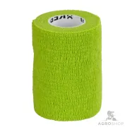 Sorkkaside VetLastic vihreä 7,5cm 4,5m