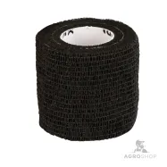 Sorkkaside VetLastic vihreä 7,5cm 4,5m