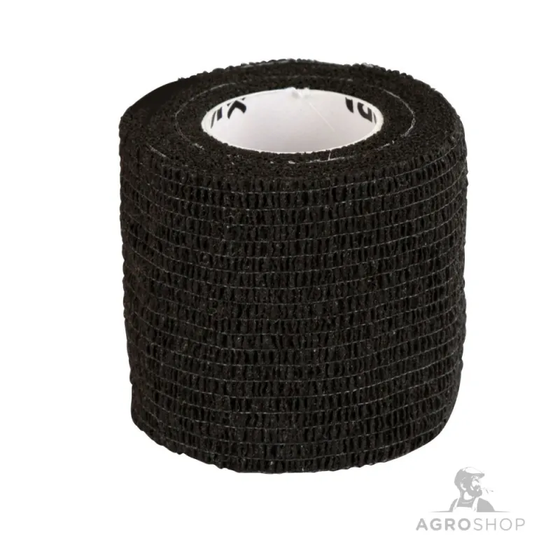 Sorkkaside VetLastic vihreä 7,5cm 4,5m