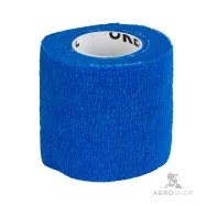 Sorkkaside VetLastic vihreä 7,5cm 4,5m
