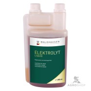 Elektrolyyttineste Waldhausen 1kg