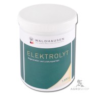 Elektrolyytit Waldhausen 1kg