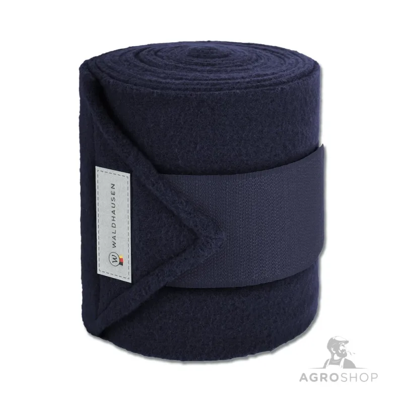 Fleecepintelit Basic Waldhausen