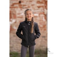 Ratsastustakki HybridJacket Kids Covalliero