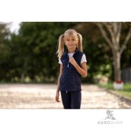 Ratsastusliivi HybridVest Kids Covalliero