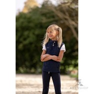 Ratsastusliivi HybridVest Kids Covalliero