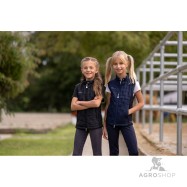 Ratsastusliivi HybridVest Kids Covalliero