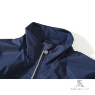 Ratsastustakki Windbreaker Men Covalliero