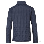 Ratsastustakki Covalliero HybridJacket Men navy