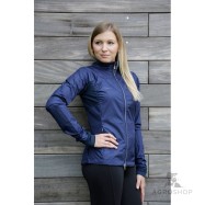 Tuulenkestävä ratsastustakki Windbreaker Ladies Covalliero