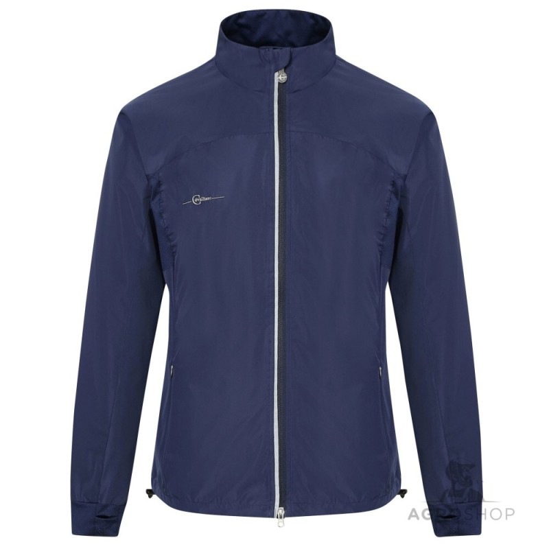 Tuulenkestävä ratsastustakki Windbreaker Ladies Covalliero