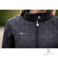 Ratsastustakki HybridJacket Ladies Covalliero