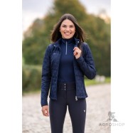 Ratsastustakki HybridJacket Ladies Covalliero