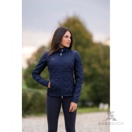 Ratsastustakki HybridJacket Ladies Covalliero