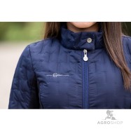 Ratsastustakki HybridJacket Ladies Covalliero