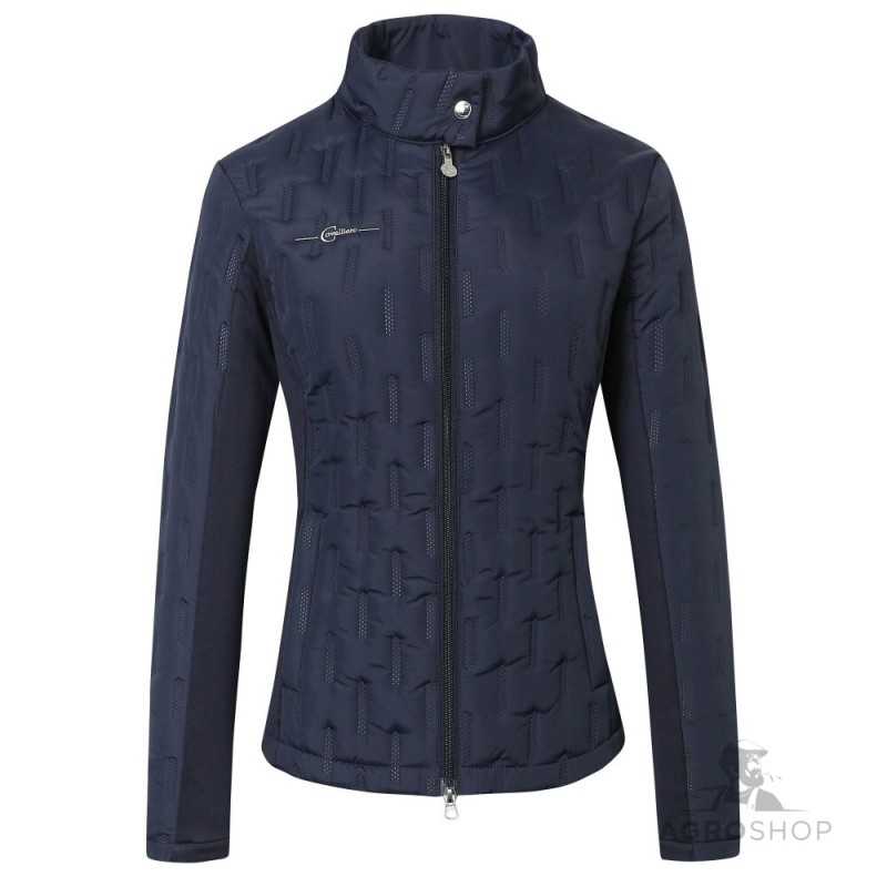 Ratsastustakki HybridJacket Ladies Covalliero