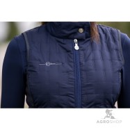 Ratsastusliivi HybridVest Ladies Covalliero