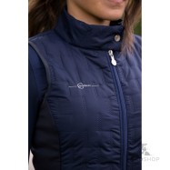 Ratsastusliivi HybridVest Ladies Covalliero