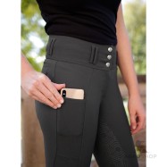 Ratsastushousut HighWaist Covalliero