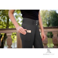 Ratsastushousut HighWaist Covalliero